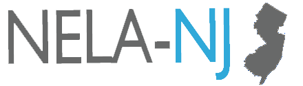 NELA-NJ logo