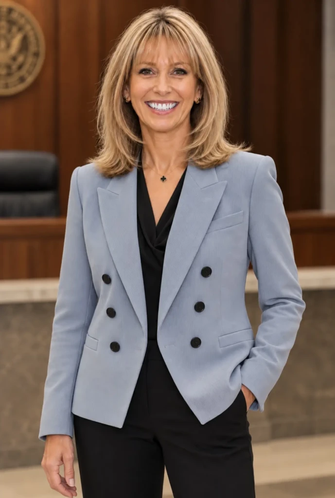 Beth Rogers, ESQ