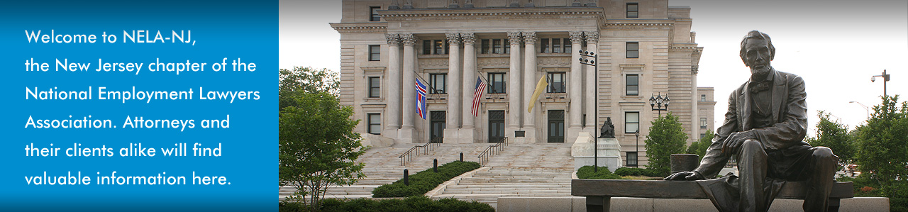 Essex County Courthouse