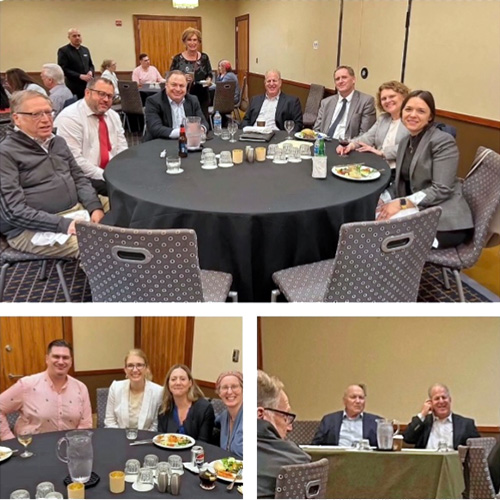 NELA-NJ Dinner Meeting