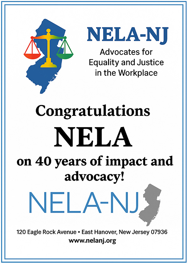 NELA- NJ