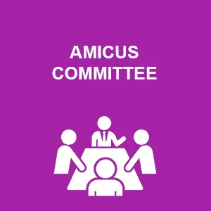 AMICUS COMITTEE