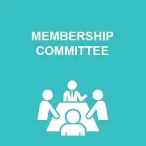 MEMBERSHIP COMMITTEE