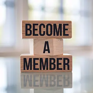 Become a Member